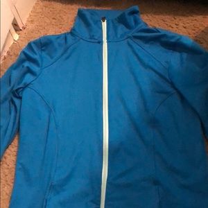 Champion Women  Hooded Sweatshirt